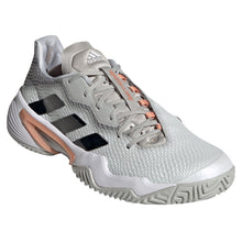 Load image into Gallery viewer, Adidas Barricade Womens Tennis Shoes
- 8