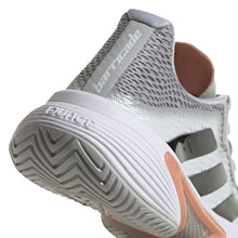 Load image into Gallery viewer, Adidas Barricade Womens Tennis Shoes
- 10