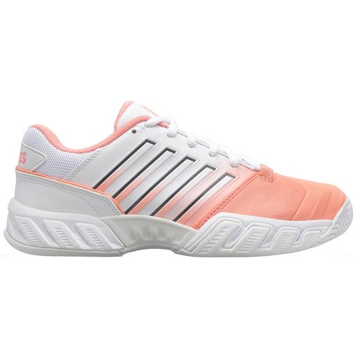 KSWISS Bigshot Light 4 Womens Tennis Shoes