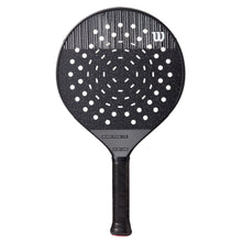 Load image into Gallery viewer, Wilson Steam Lite GRUUV v2 Platform Tennis Paddle
 - 1
