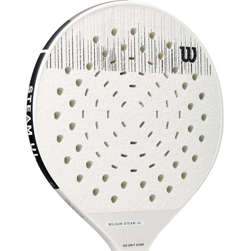 Wilson Steam UL GRUUV v2 Platform Tennis Paddle