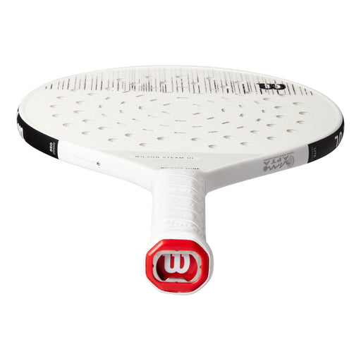 Wilson Steam UL GRUUV v2 Platform Tennis Paddle