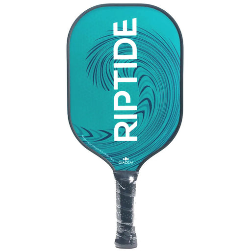 Diadem Riptide Teal Pickleball Paddle