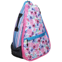 Load image into Gallery viewer, Glove It Rose Garden Tennis Backpack - Rose Garden
- 1