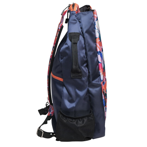 Glove It Tipsy Tulip Tennis Backpack
