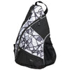 Glove It Onyx Geo Pickleball Sling
