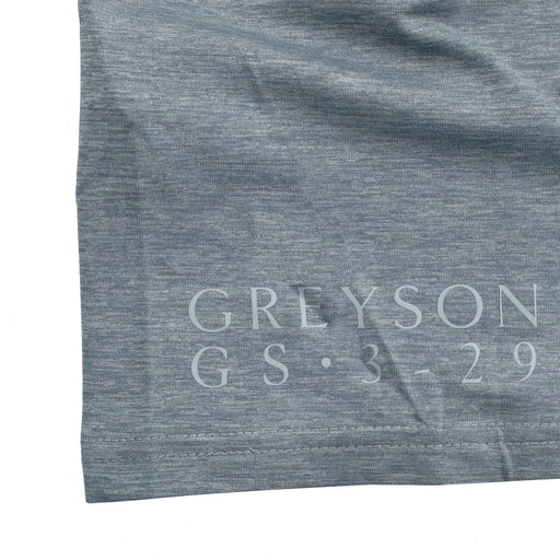 Greyson Guide Sport Mens Short Sleeve Shirt