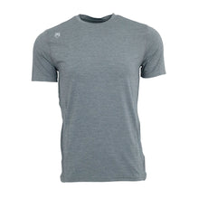 Load image into Gallery viewer, Greyson Guide Sport Mens Short Sleeve Shirt - LT GRY HTHR 050/XL
 - 2