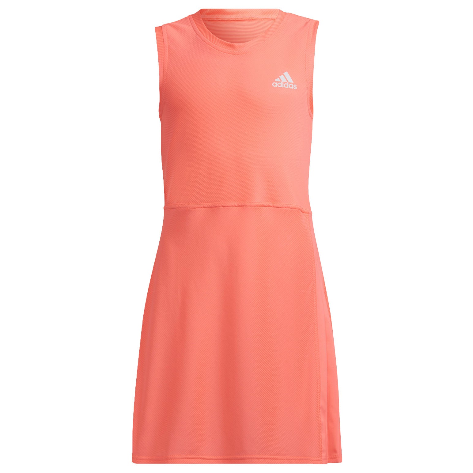 Adidas Pop Up Girls Tennis Dress – Pickleball-Paddles.com