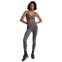 Load image into Gallery viewer, Varley Lets Move High Rise 25 Womens Leggings - Blackend Animal/L
- 1
