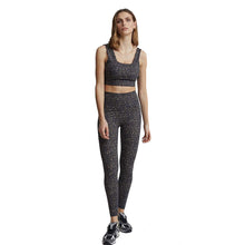 Load image into Gallery viewer, Varley Lets Move High Rise 25 Womens Leggings - Cluster Leopard/L
- 11