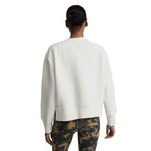 Load image into Gallery viewer, Varley Cleon Egret Womens Sweatshirt
 - 2