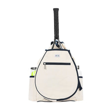 Load image into Gallery viewer, Ame & Lulu Hamptons Blueberry Tennis Backpack - Blueberry
- 1