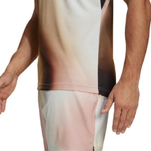 Load image into Gallery viewer, Adidas Melbourne FL Printed Mens Tennis T-Shirt
 - 4