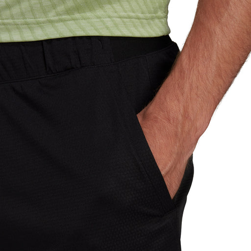 Adidas HEAT.RDY Knitted 7in Mens Tennis Shorts