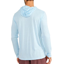 Load image into Gallery viewer, Free Fly Bamboo Lightweight Shore Mens Hoodie
 - 2