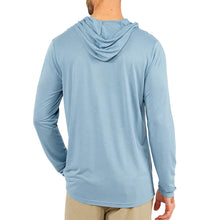 Load image into Gallery viewer, Free Fly Bamboo Lightweight Shore Mens Hoodie
 - 4