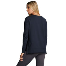 Load image into Gallery viewer, Greyson Scarlett Celeste Shepherd Wmn LS Shirt
- 2