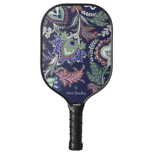 Baddle Vera Bradley Pickleball Paddle - Java Navy