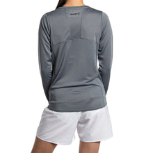 Load image into Gallery viewer, Baddle Womens Longsleeve Pickleball Shirt
- 5