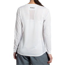 Load image into Gallery viewer, Baddle Womens Longsleeve Pickleball Shirt
- 7