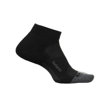 Load image into Gallery viewer, Feetures Elite Max Cushion Unisex Low Cut Socks - BLACK 159/XL
- 1