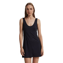 Load image into Gallery viewer, Varley Morgan Black Womens Dress - Black/L
 - 1