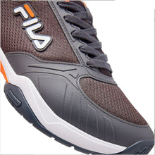 Load image into Gallery viewer, Fila Volley Zone Dark Shadow Mens Pickleball Shoes
 - 2