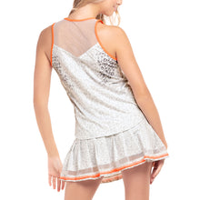 Load image into Gallery viewer, Lucky in Love Animal Instinct Org Wmns Tennis Tank
- 3