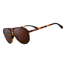 Load image into Gallery viewer, goodr Amelia Earhart Ghosted Polarized Sunglasses - Default Title
- 1