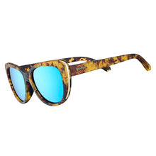 Load image into Gallery viewer, Goodr Fast As Shell Sunglasses - Default Title
- 1