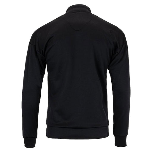 K-Swiss Stealth Black Mens Tennis Jacket