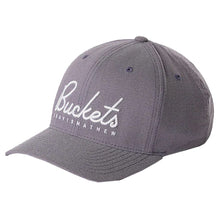 Load image into Gallery viewer, TravisMathew No Curfew 2.0 Mens Hat - Hthr Mull Grape/One Size
- 3