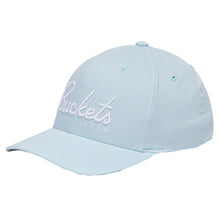Load image into Gallery viewer, TravisMathew No Curfew 2.0 Mens Hat - Hthr Petit Four/One Size
- 5