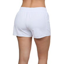 Load image into Gallery viewer, Sofibella White Racquet White Womens Tennis Shorts
- 2
