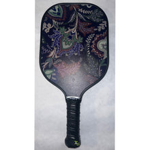 Load image into Gallery viewer, Used Baddle Vera Bradley Pickleball Paddle 24380 - Do Not Remove/4 1/4
- 1