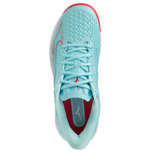 Load image into Gallery viewer, Mizuno Wave Exceed Tour 5 AC Womens Tennis Shoes
- 9