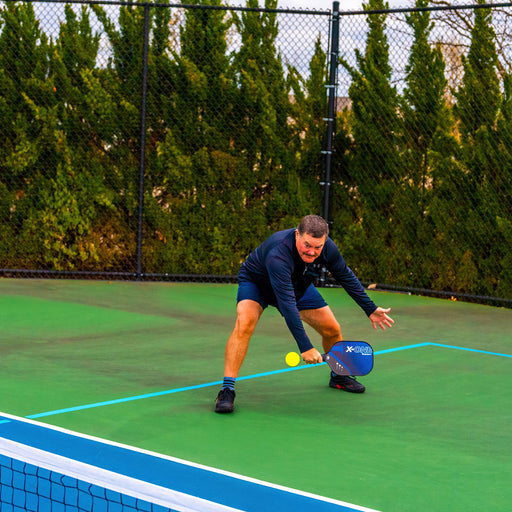 Vaught Sports X-One Pickleball Paddle