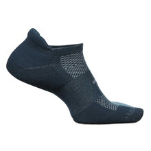 Load image into Gallery viewer, Feetures High Performance Ultra Lt No Show Socks - FRENCH NAVY 381/XL
 - 3