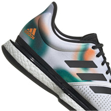 Load image into Gallery viewer, Adidas SoleCourt Primeblue Mens Tennis Shoes
- 3