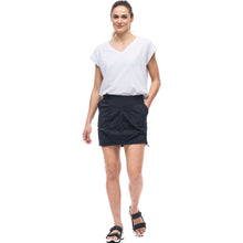 Load image into Gallery viewer, Indyeva Ulendo III 14.5in Womens Skort - BLACK 07006/L
- 1
