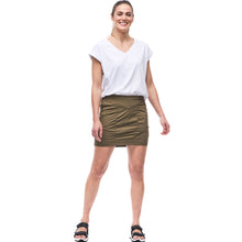 Load image into Gallery viewer, Indyeva Ulendo III 14.5in Womens Skort - DRK TOPAZ 37000/L
- 4