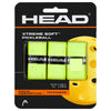 Head Xtreme Soft Pickleball Yellow Overgrip