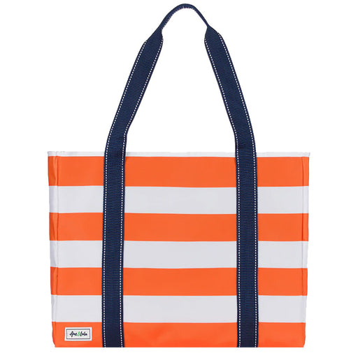 Ame & Lulu Sun and Sea Crush Tote - Crush