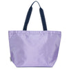 Ame & Lulu Surfside Lavender Tote