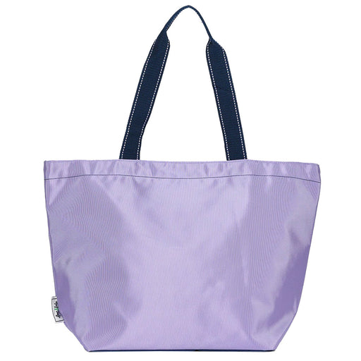 Ame & Lulu Surfside Lavender Tote - Lavender