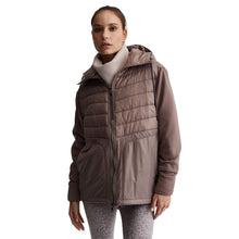 Load image into Gallery viewer, Varley Kerwin Womens Jacket - Iron/M
 - 5