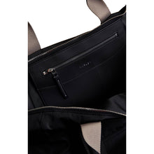 Load image into Gallery viewer, Varley Montlake Black Weekend Bag
 - 2