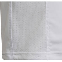 Load image into Gallery viewer, Adidas Club White-Silver Boys Tennis T-Shirt
- 4