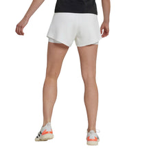 Load image into Gallery viewer, Adidas London White Womens Tennis Shorts
- 3